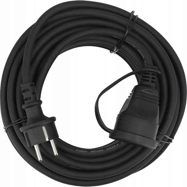 Prodlužovací Kabel 3*1.5, 20 M