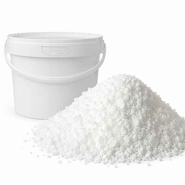 Stearin Tefacid tužidlo na svíčky prodlužuje hoření 5 kg
