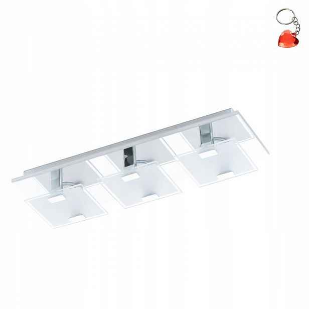 stropní svítidlo Led 3x2,5W Vicaro 93313 Eglo
