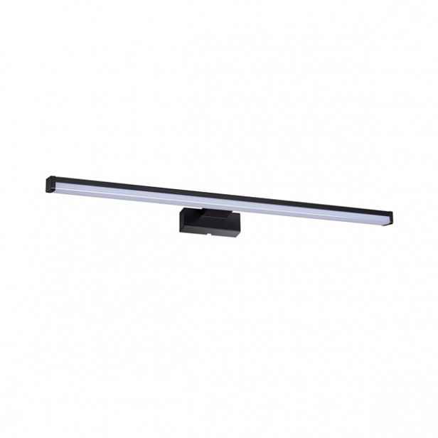Svítidlo LED Kanlux Asten IP44 12W-NW-B 12 W