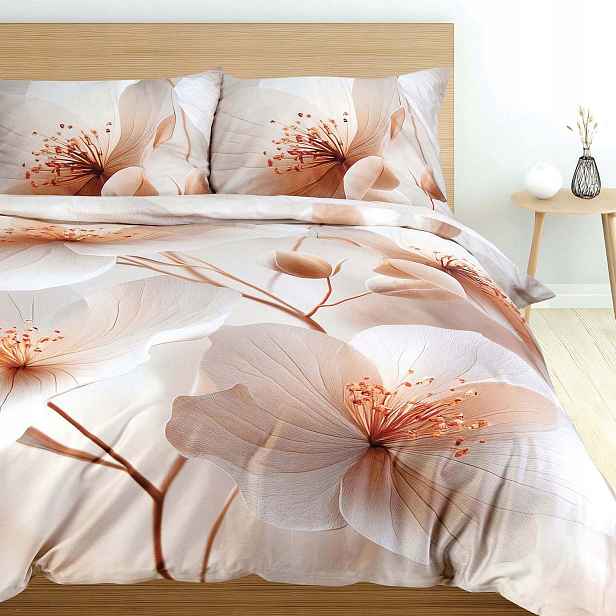 Povlečení 180x200 SatynLove Premium Vzory