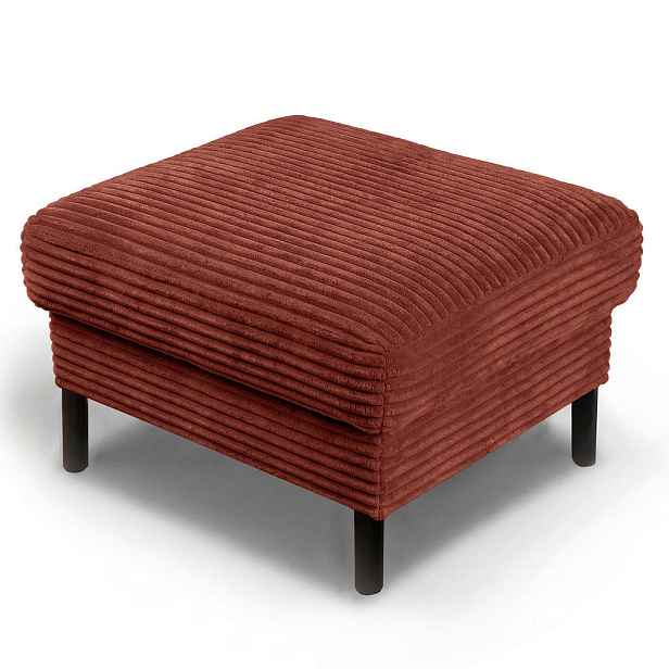 Livetastic TABURET, textil, 70/48/60 cm