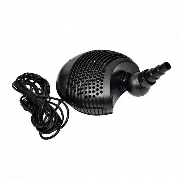 vidaXL Jezírkové čerpadlo 8000 l/h