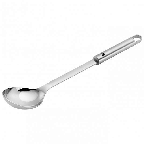 Zwilling Pro servírovací lžíce, 35 cm