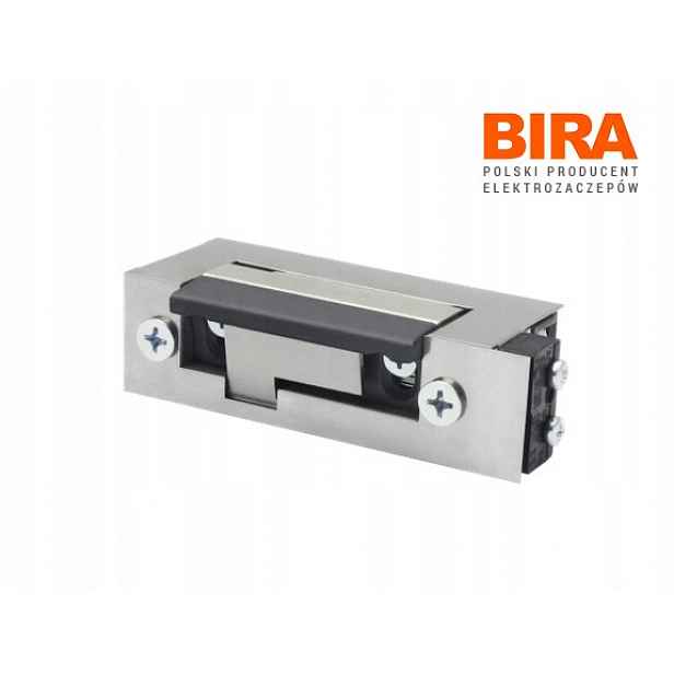 Elektrozávěs Bira symetrický ES1-001-KZ 12V Ac/dc s kontrolou uzavření