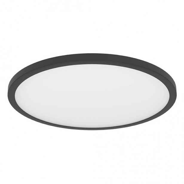 LED Stropní osvětlení Eglo SARSINA-Z černá 900761