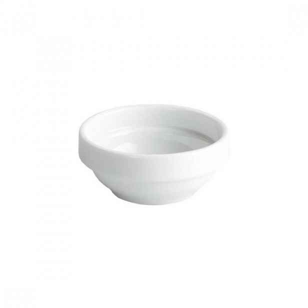 Mísa, porcelán, 7 cm, "Ventana" - Viejo Valle