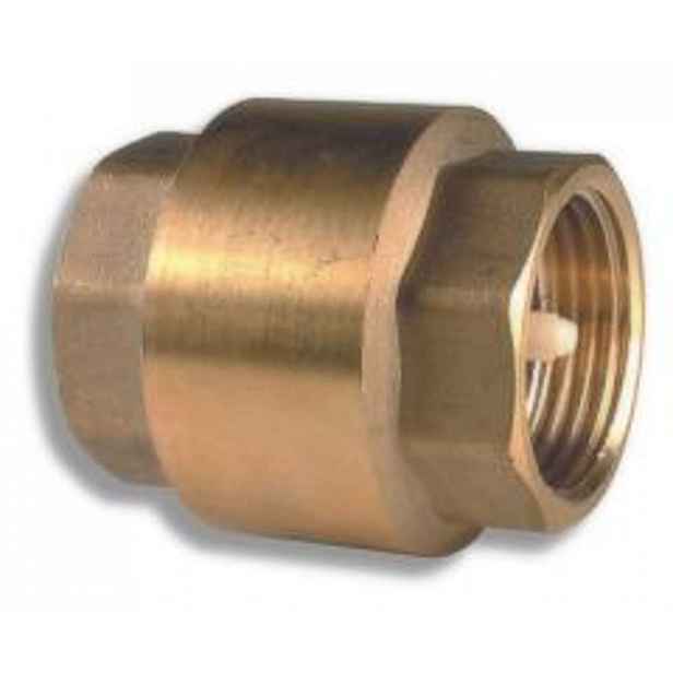 Novaservis - Zpětná klapka 3/4" ZZ2