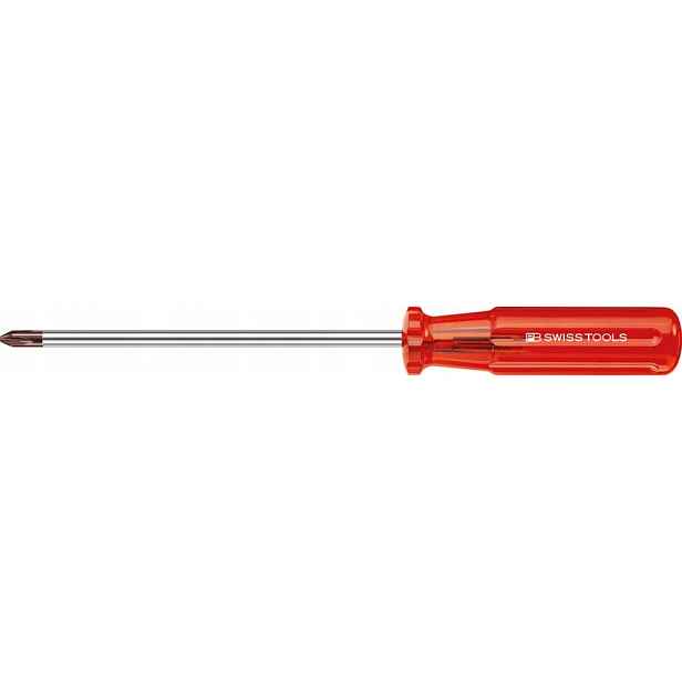 Šroubovák Pb Swiss Tools 190 Ph Phillips PH4x200 mm Classic