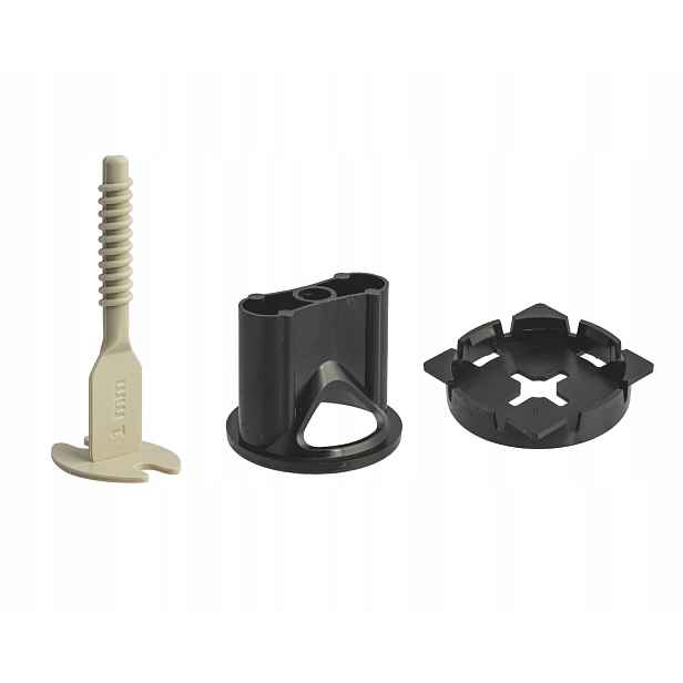 Systém vyrovnávání dlaždic Pro-Leveling 1 mm 1400el