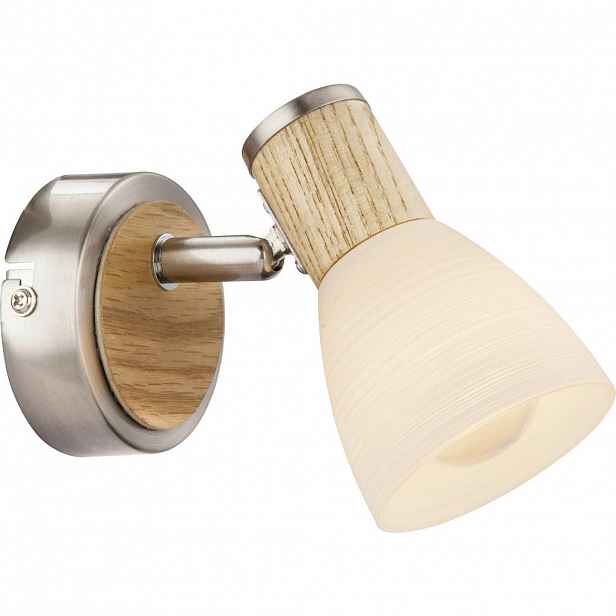 BODOVÉ SVÍTIDLO, 40 W/E14, 8/11 cm