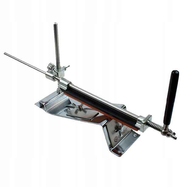 Brousek Ganzo Touch Pro Steel