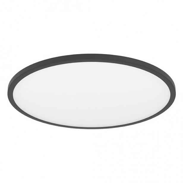 LED Stropní osvětlení Eglo SARSINA-Z černá 900762