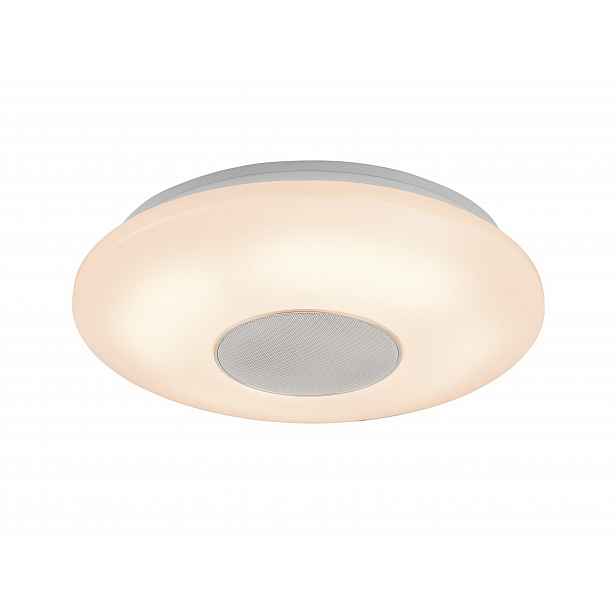 Livarno Home Stropní LED svítidlo s Bluetooth reproduktorem