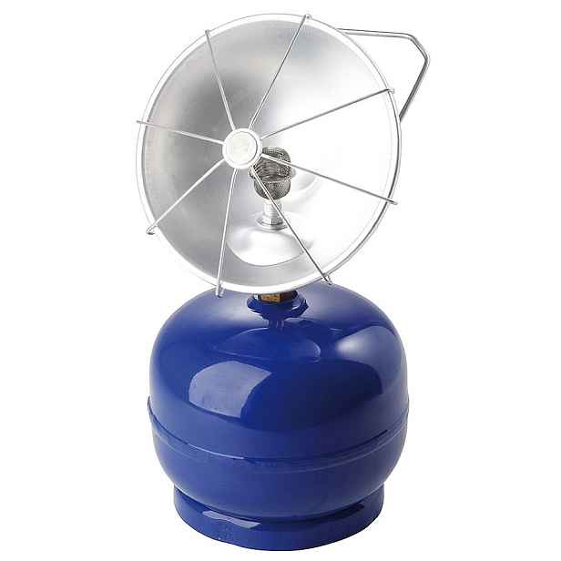Plynový teplomet na bombu MEVA Ardent 2171 – výkon 1,1 kW 2244/2