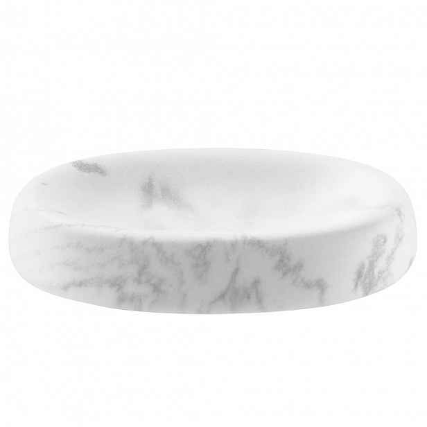 Butlers EN SUITE Miska na mýdlo mramorový vzhled