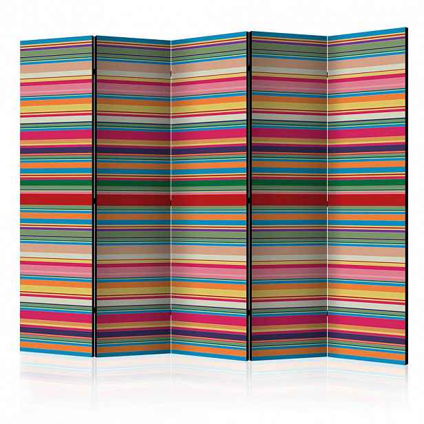 artgeist PARAVÁN, 225/172/3 cm