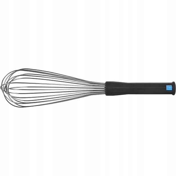 metla na sníh 40 cm nerez 16 drátů tl. 1,6 mm