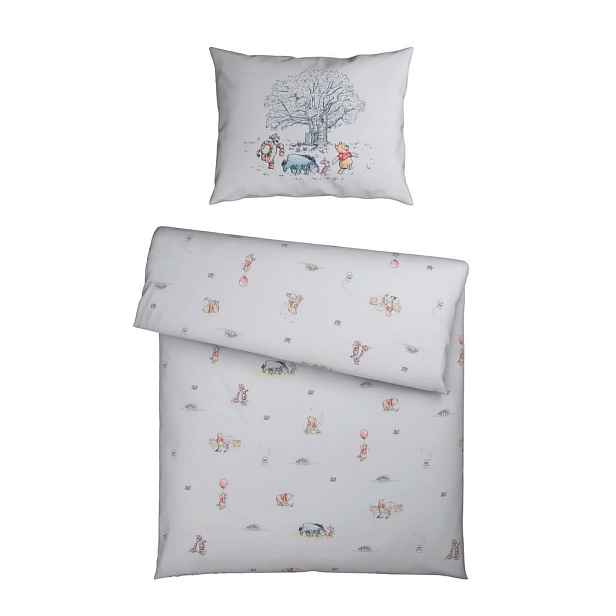 Disney POVLEČENÍ PRO MIMINKO 100/135 cm