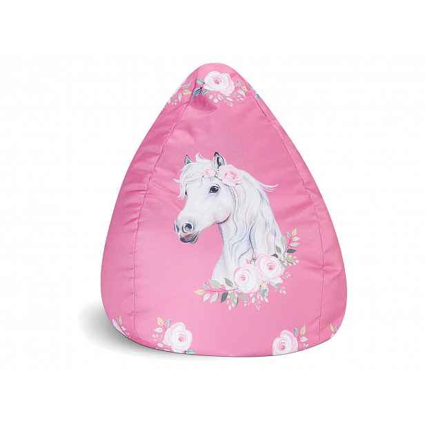 Sitting Point Sedací vak BeanBag Horse