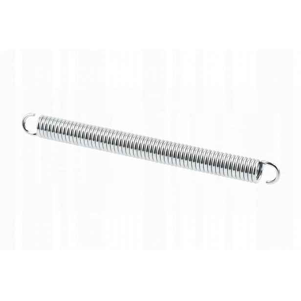 Tažná pružina Gtv Stolmet Lb, L=267 mm, Fi=24, pozink 100 ks AK-2-ATF