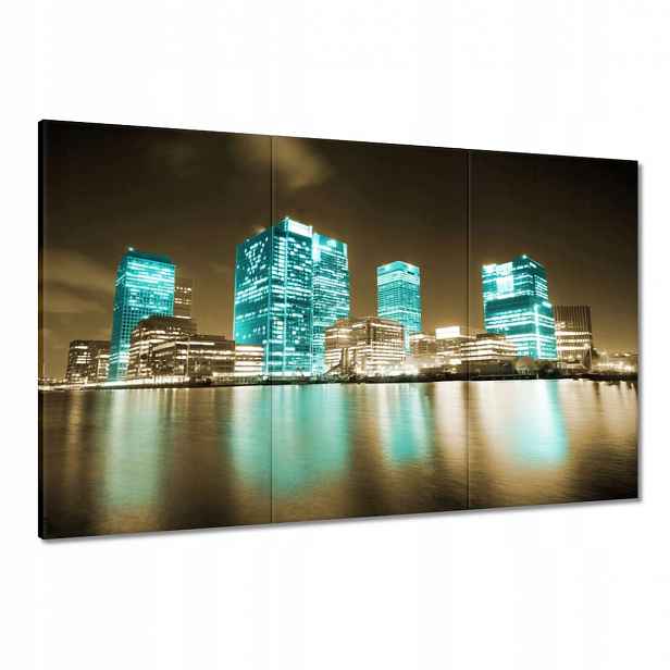Obrazy 120x80 Fialový orchidej