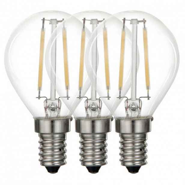 Boxxx LED ŽÁROVKA E14