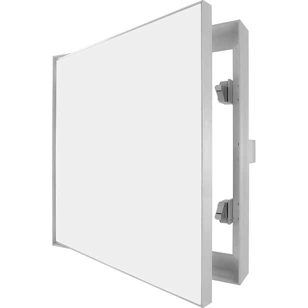 Dvířka revizní do zdiva DK Mont US zámek 300×300 mm