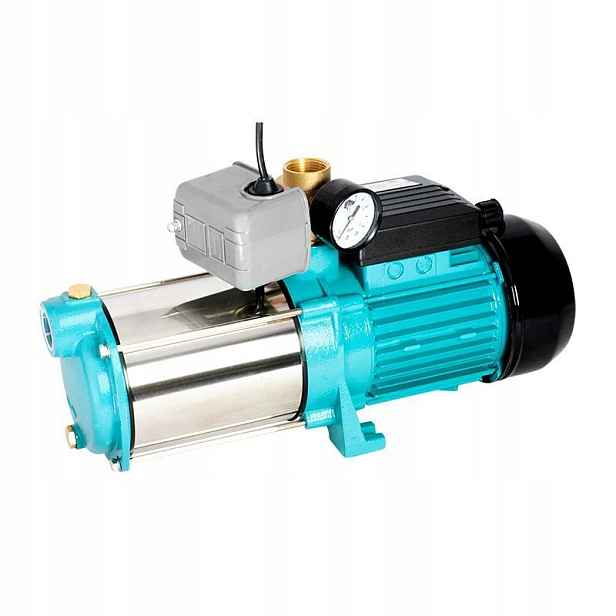 Hydroforová Pumpa S Příslušenstvím Mhi 1300 230V Omnigena