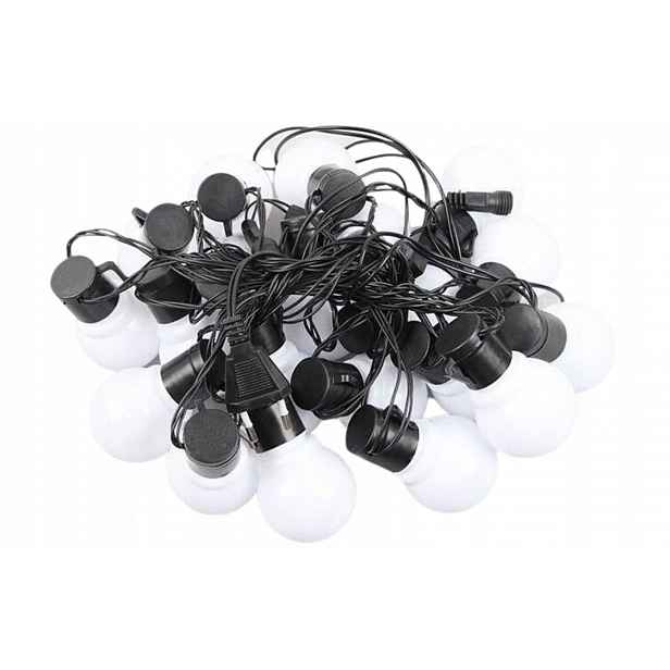 KX5739 Led lampičky Girlanda do zahrady na balkon 10