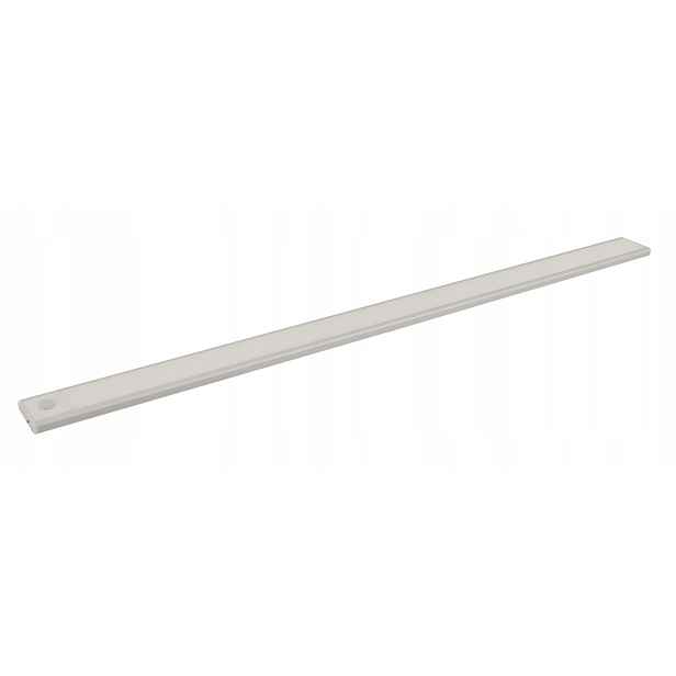 Lineární podskříňkové Led svítidlo 2,9W 60cm senzor