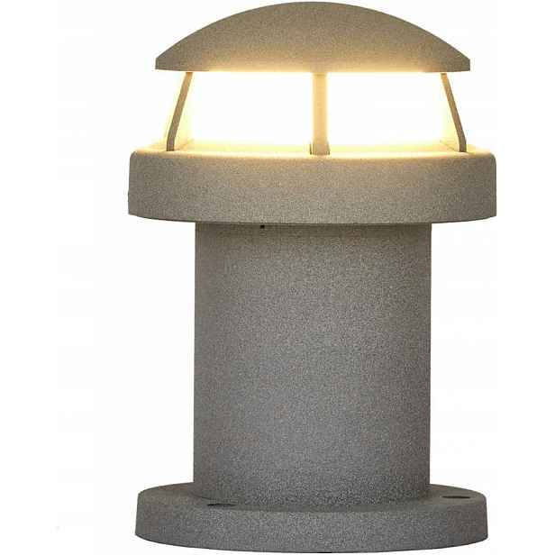 Moderní zahradní Led lampa Topmo-Plus #Z54