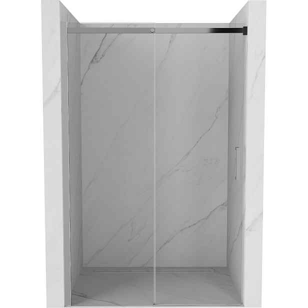 Sprchové dveře MEXEN OMEGA 140 cm