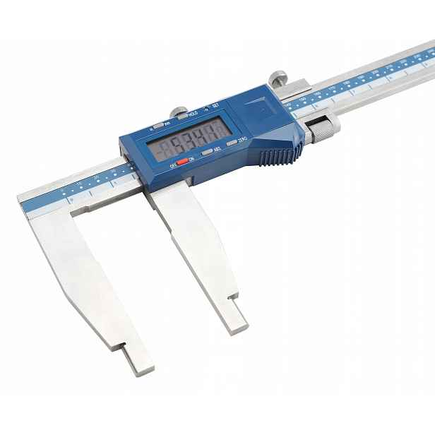 Digitální posuvné měřítko 600 mm 100 mm 0,01 mm IP54 2220-8116 Dasqua