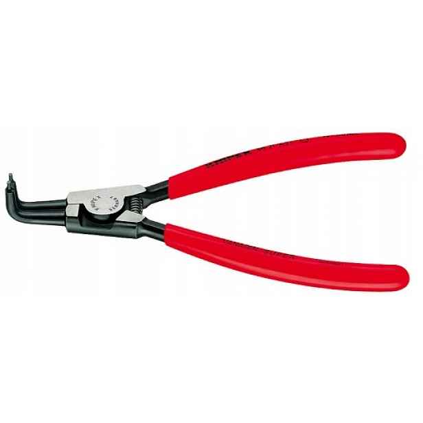 Kleště na kroužky Knipex 200 mm 46 21 A31