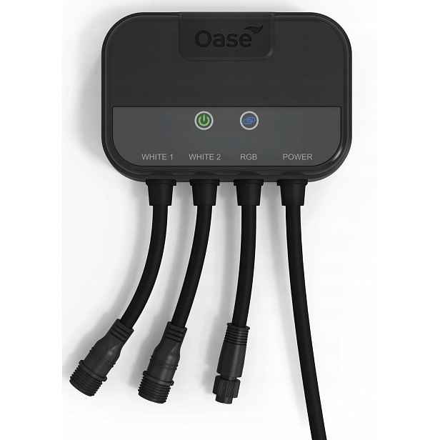 LunAqua Connect Controller Oase Switch řídící jednotka