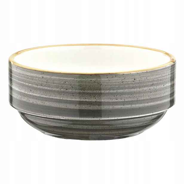 Miska Bonna Aura Space 350 ml 12 ks