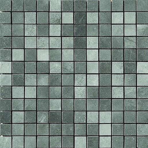 Mozaika Cir Miami dust grey 30x30 cm mat 1064129