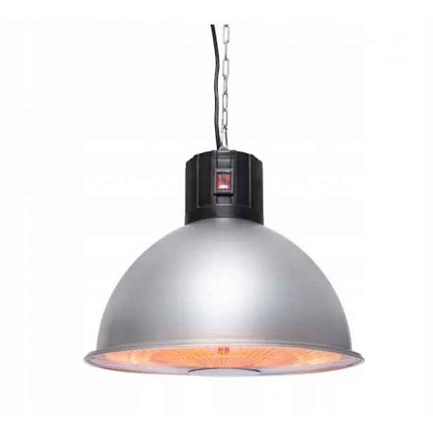 Radiátorový ohřívač Blumfeldt Heatbell