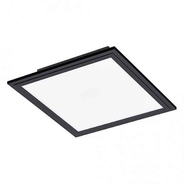 LED Stropní osvětlení Eglo SALOBRENA 1 černá 900817