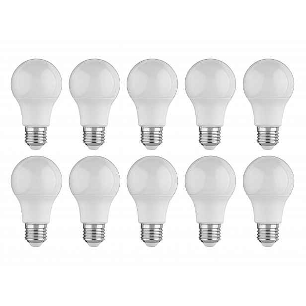 Livarno® LED žárovka, 10 kusů