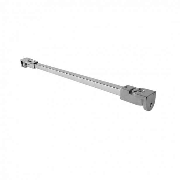 Mereo Novea - Vzpěra pro Walk-in, 1200 mm, chrom CK10610R