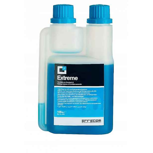 Těsnění pro únik chladiva Errecom Extreme 100 ml