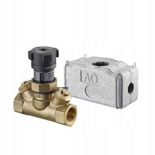 Ventil Oventrop 1061706 3/4''