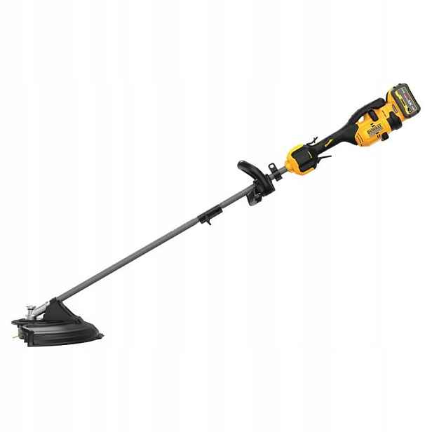 Zahradní Víceúčelové Zařízení Akum. Split Boom 54V 1*9.0AH