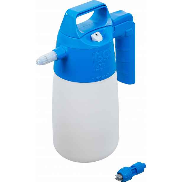 Bgs 6770, Láhev s mechanickým rozprašovačem 1,5 l