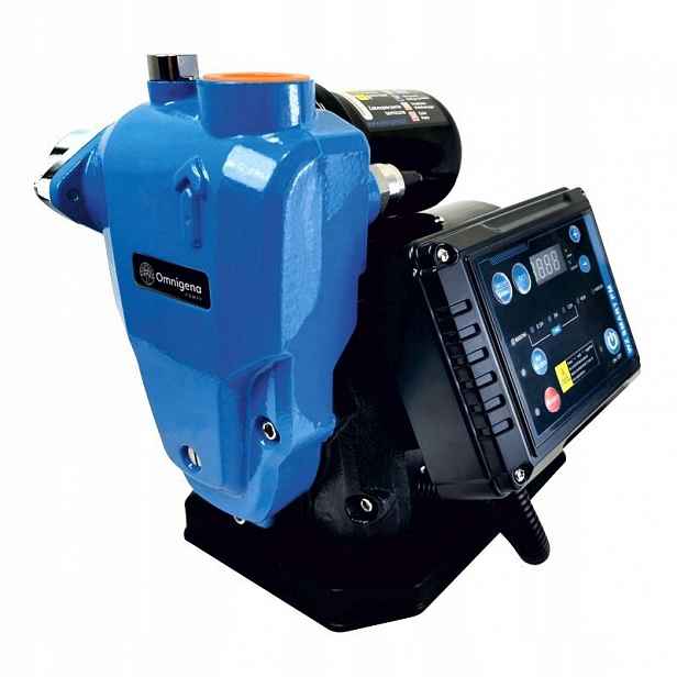 Čerpadlo s měničem Wz 1500 Smart Pm 230V