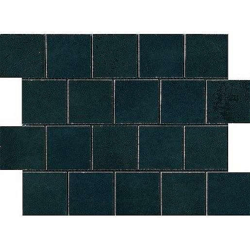 Mozaika Cir Miami green blue 30x40 cm mat 1064127