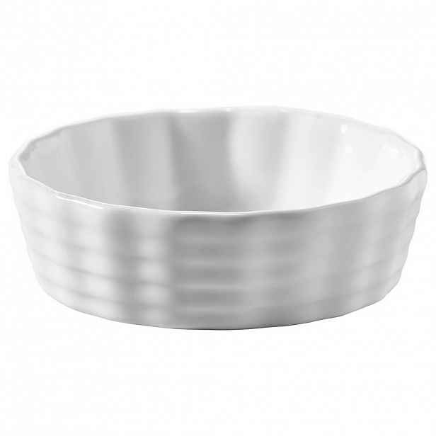 Homeware Profession. Zapékací Mísa, Porcelán - 0084140009
