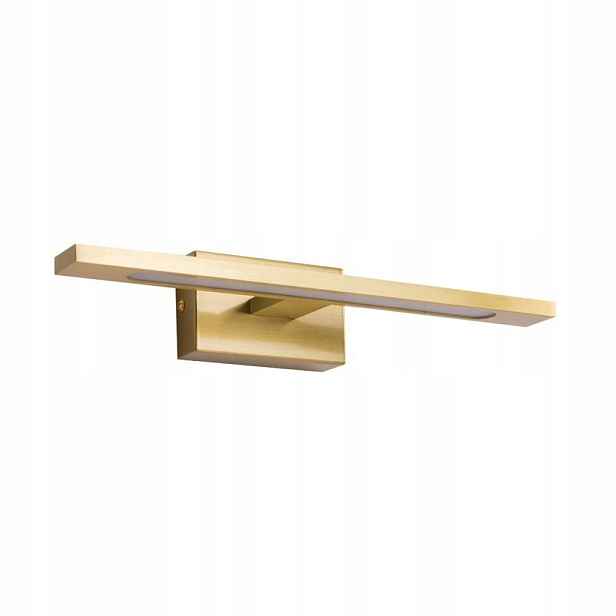 Led galerijní nástěnné svítidlo 10W Arbi RLB96473-1D Zuma Line
